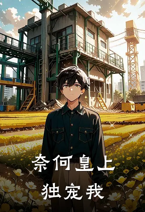 奈何皇上独宠我