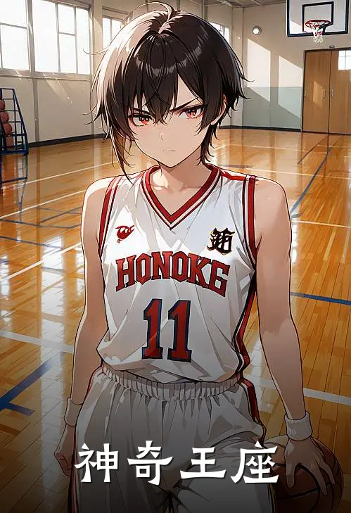 神奇王座