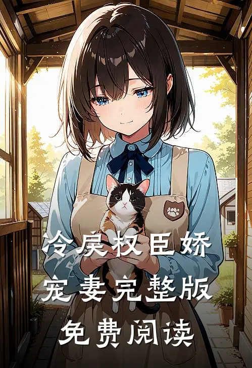 冷戾权臣娇宠妻完整版免费阅读