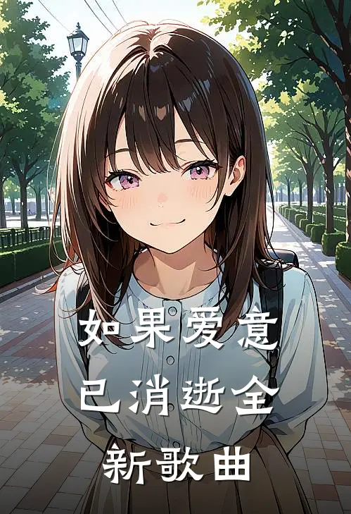 如果爱意已消逝全新歌曲