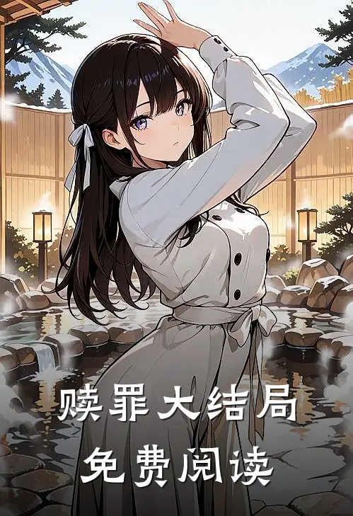 赎罪大结局免费阅读
