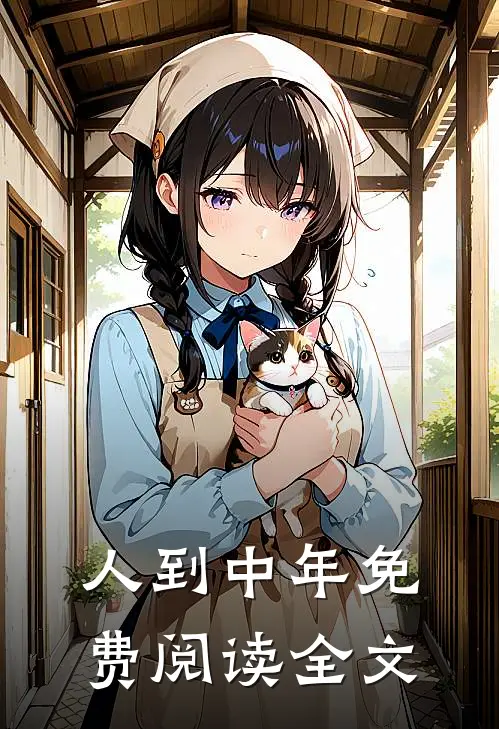 人到中年免费阅读全文