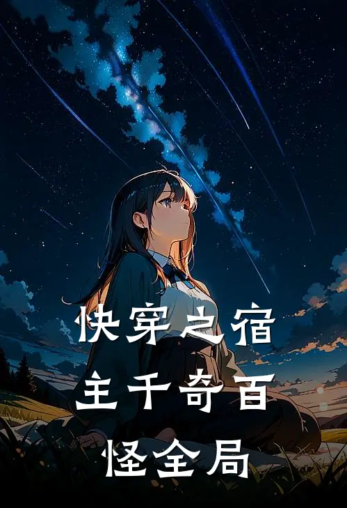 快穿之宿主千奇百怪全局