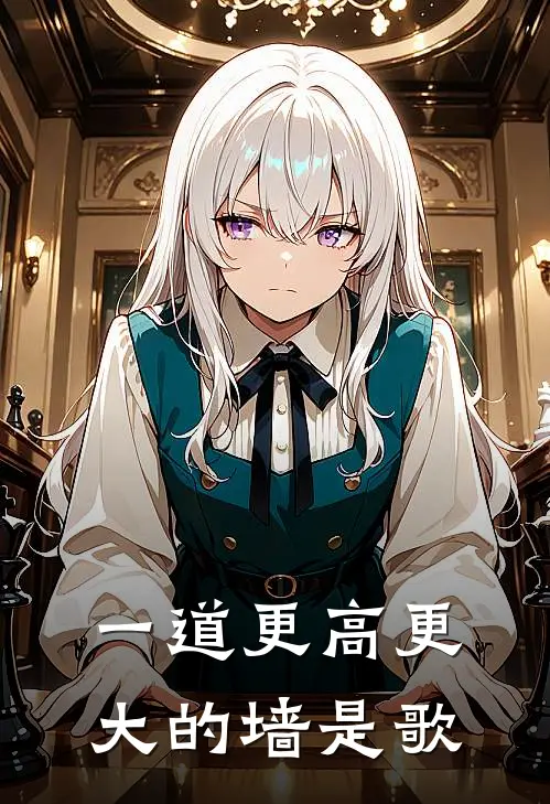 一道更高更大的墙是歌