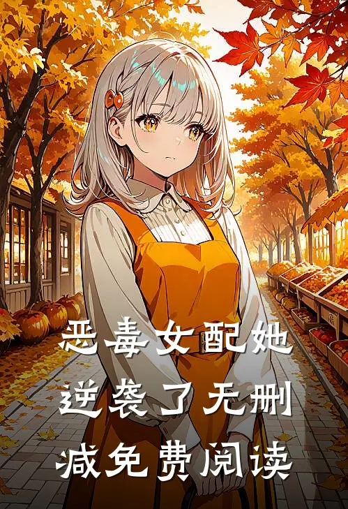 恶毒女配她逆袭了无删减免费阅读