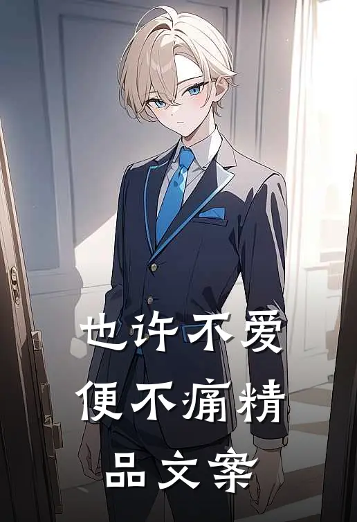 也许不爱便不痛精品文案