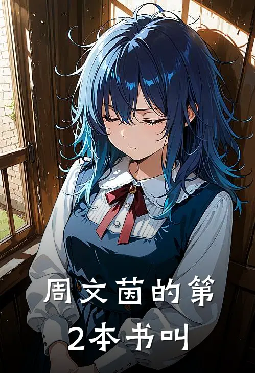 周文茵的第2本书叫
