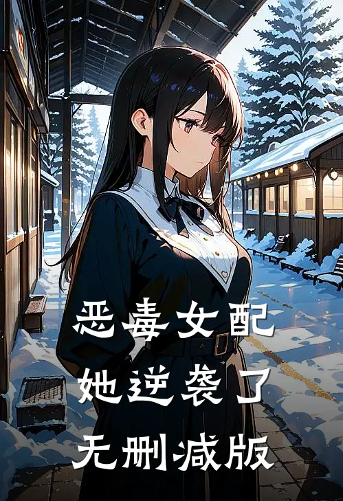 恶毒女配她逆袭了无删减版