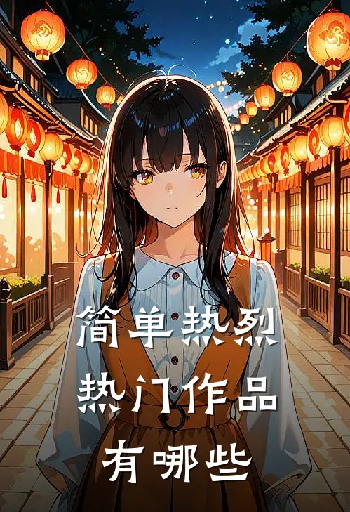 简单热烈热门作品有哪些
