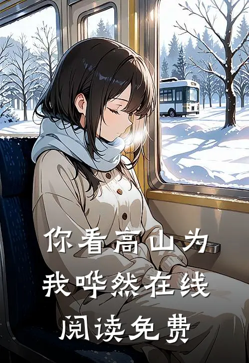 你看高山为我哗然在线阅读免费
