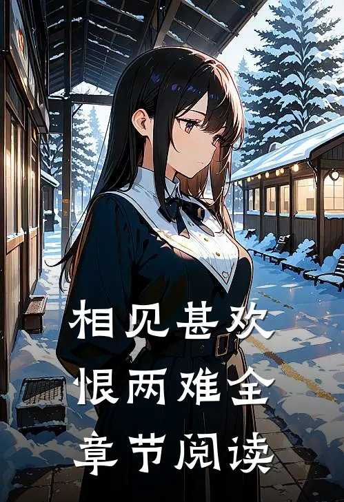 相见甚欢恨两难全章节阅读