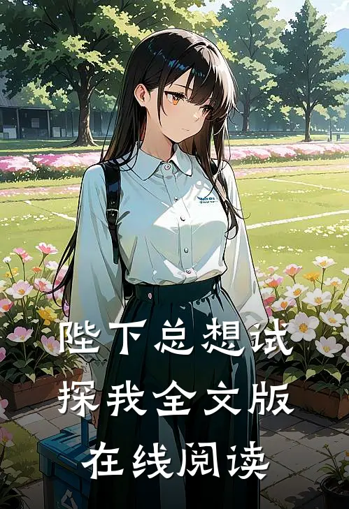 陛下总想试探我全文版在线阅读