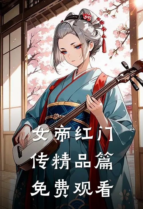 女帝红门传精品篇免费观看
