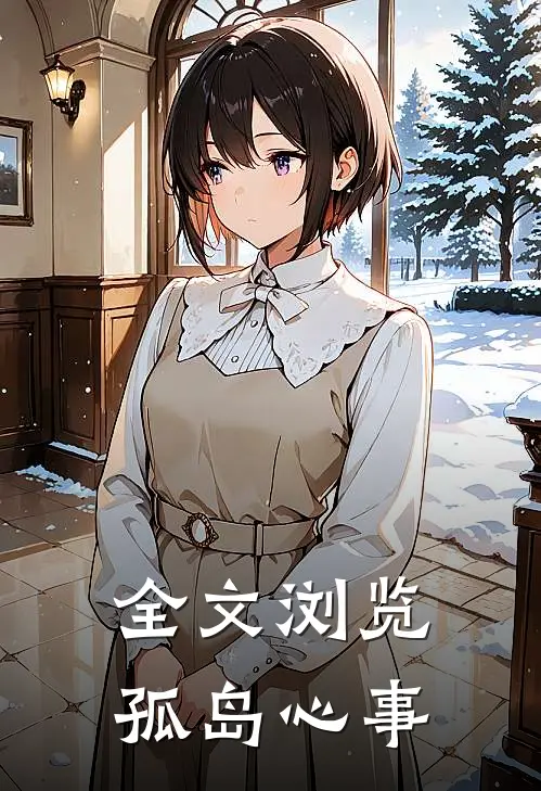 全文浏览孤岛心事