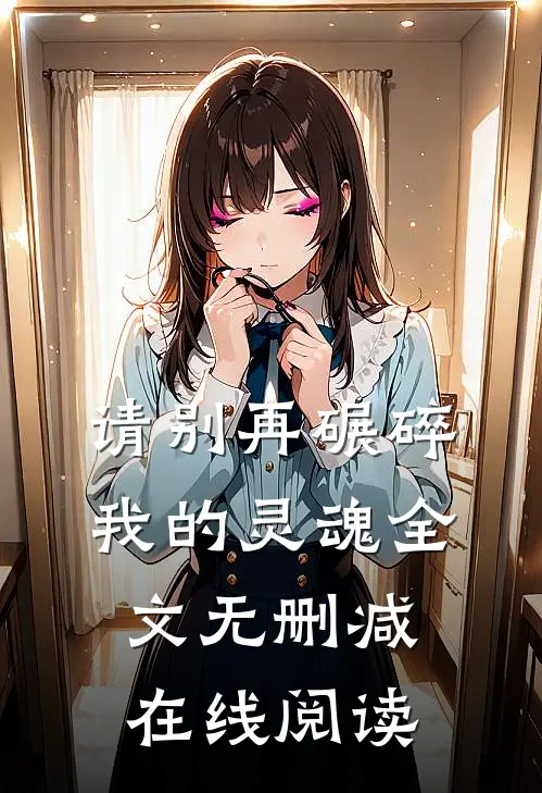 请别再碾碎我的灵魂全文无删减在线阅读