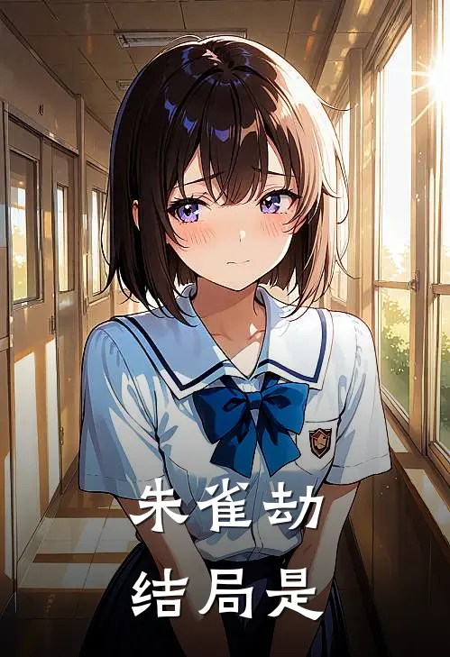 朱雀劫结局是