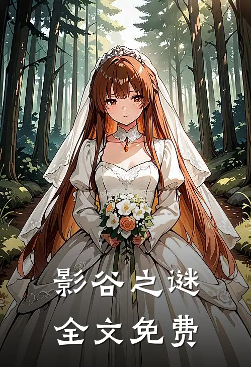影谷之谜全文免费