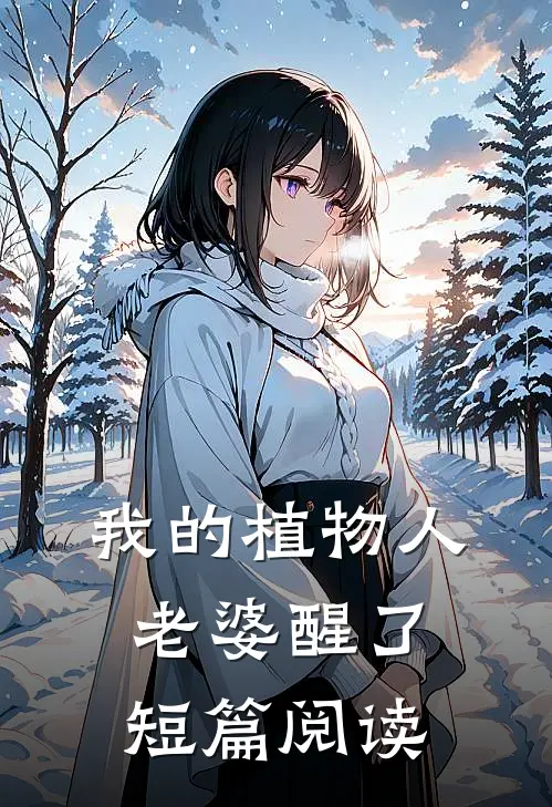 我的植物人老婆醒了短篇阅读