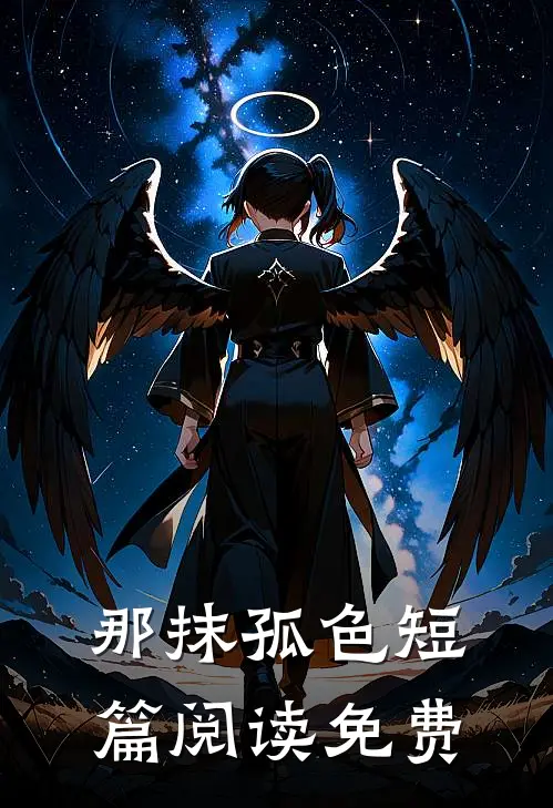 那抹孤色短篇阅读免费