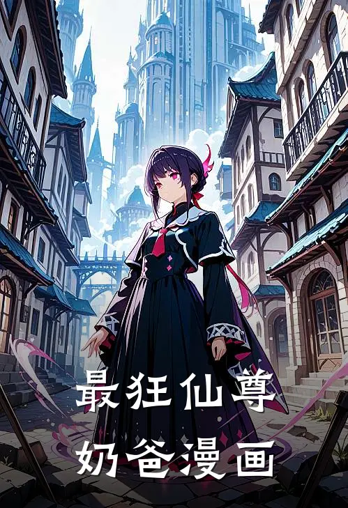 最狂仙尊奶爸漫画
