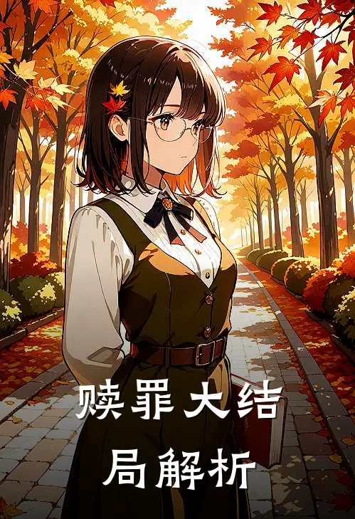 赎罪大结局解析