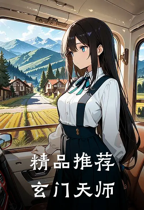 精品推荐玄门天师