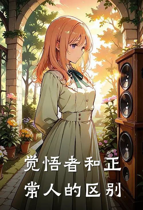 觉悟者和正常人的区别