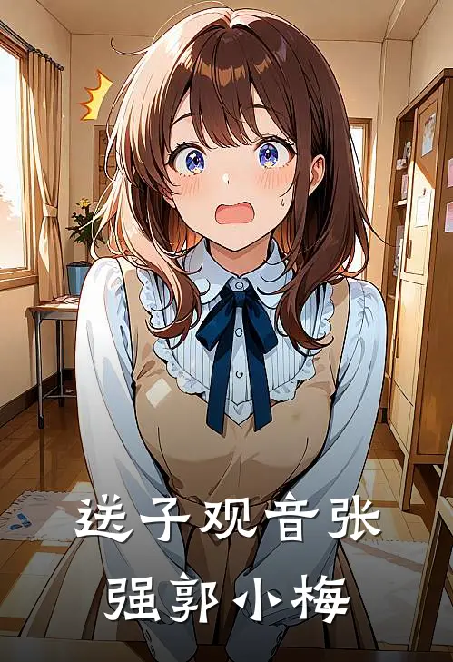 送子观音张强郭小梅