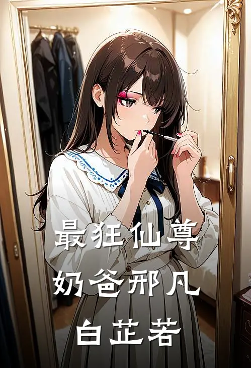 最狂仙尊奶爸 邢凡 白芷若