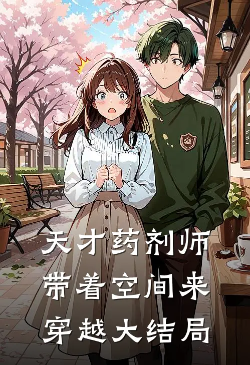 天才药剂师带着空间来穿越大结局