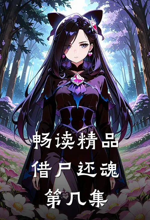 畅读精品借尸还魂第几集