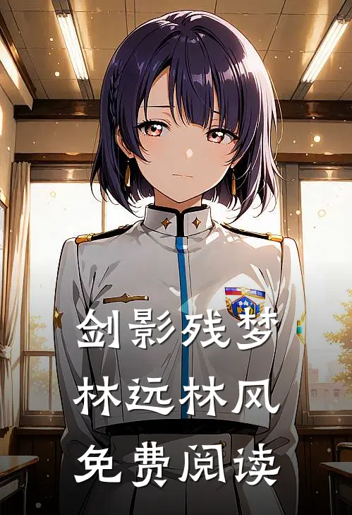 剑影残梦林远林风免费阅读