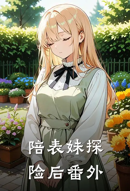 陪表妹探险后番外