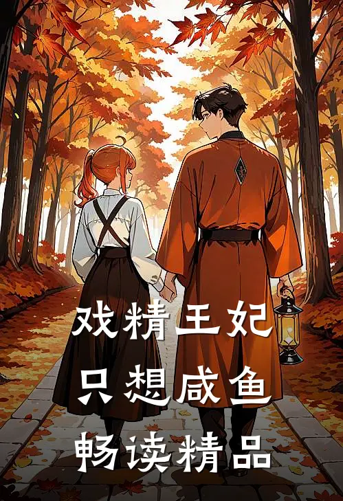 戏精王妃只想咸鱼畅读精品