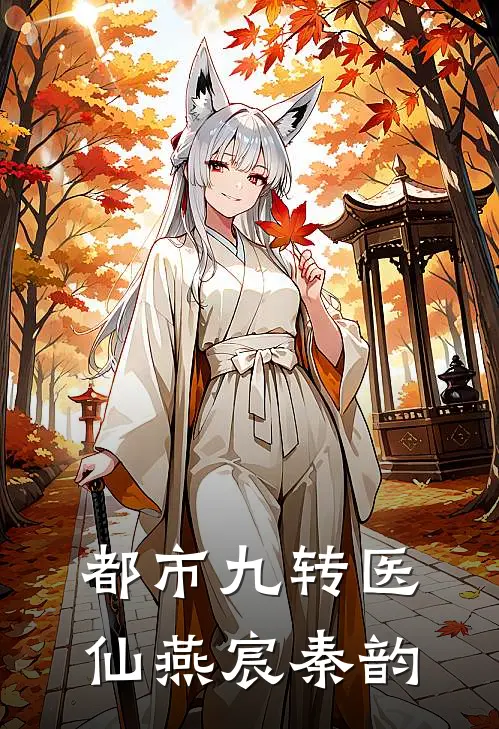 都市九转医仙燕宸秦韵