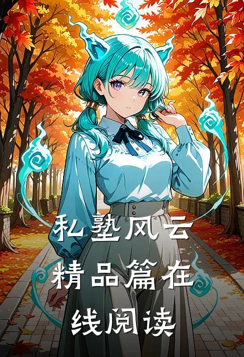 私塾风云精品篇在线阅读