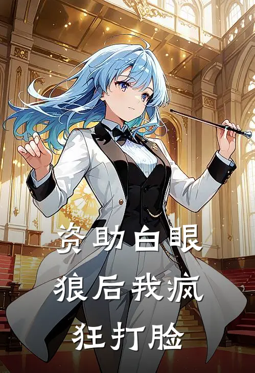 资助白眼狼后我疯狂打脸