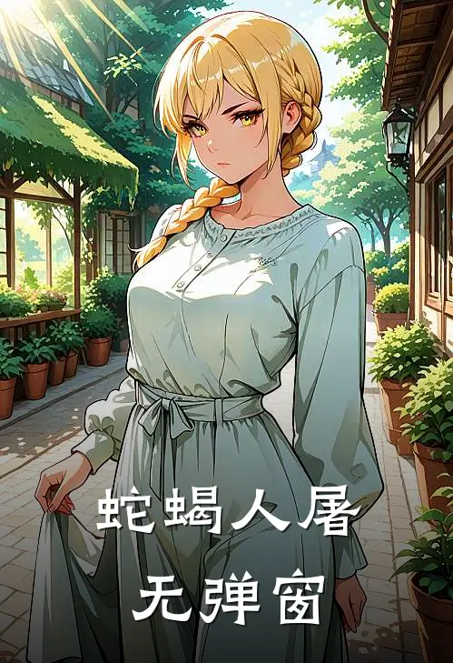 蛇蝎人屠无弹窗