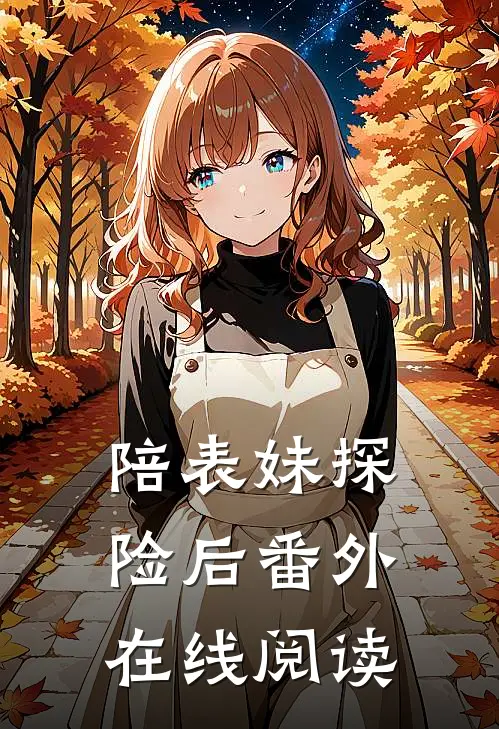 陪表妹探险后番外在线阅读