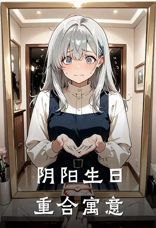 阴阳生日重合寓意