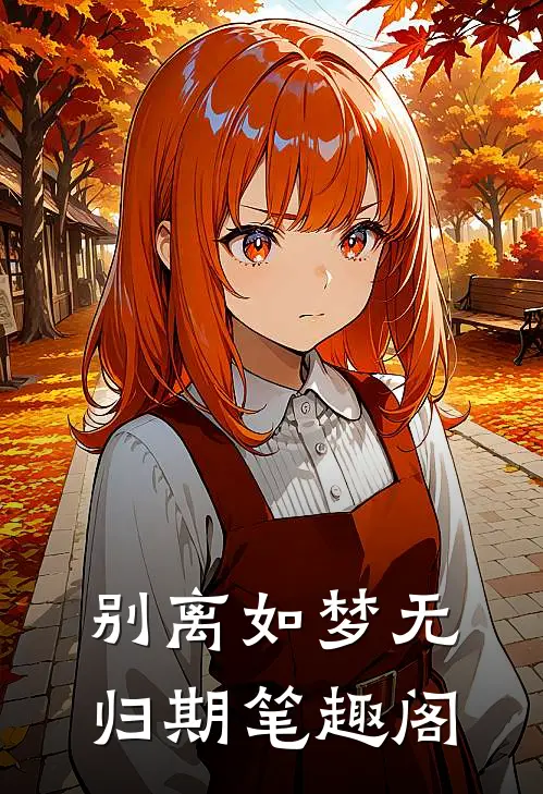 别离如梦无归期笔趣阁