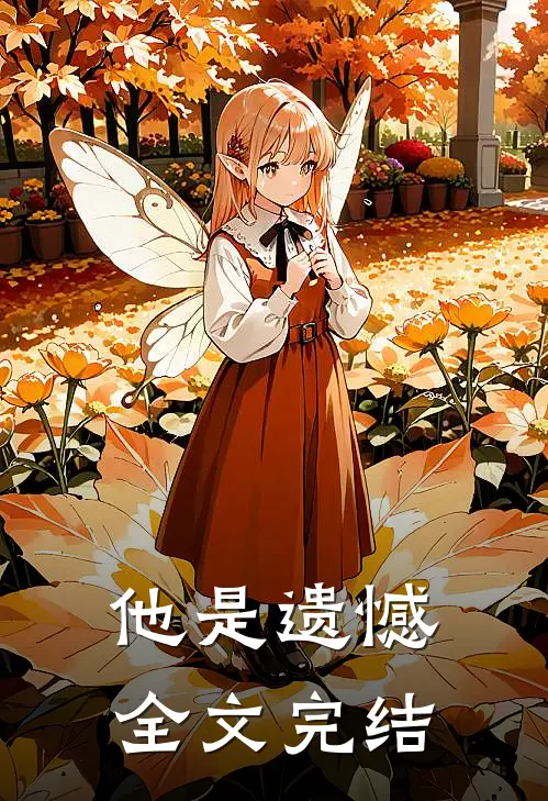 他是遗憾全文完结