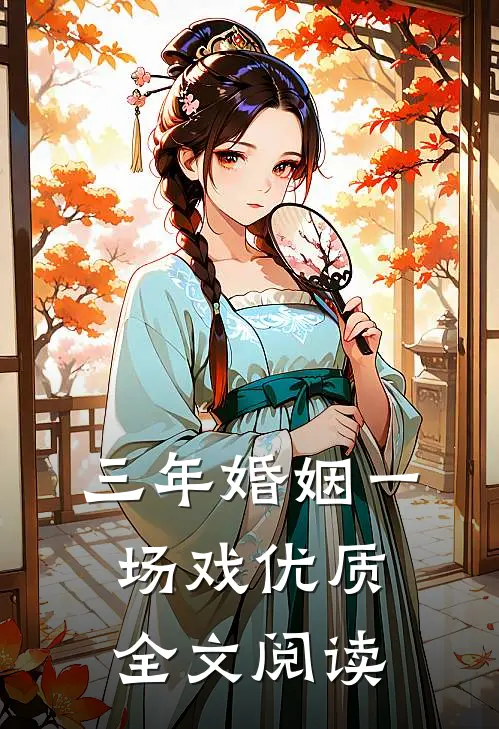 三年婚姻一场戏优质全文阅读