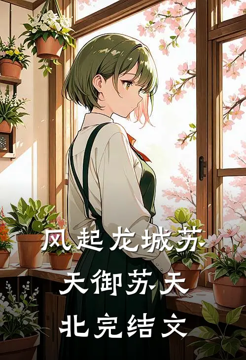 风起龙城苏天御苏天北完结文
