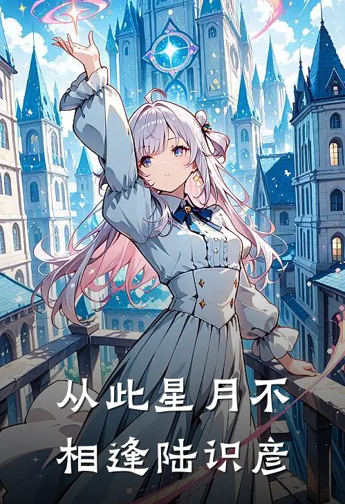 从此星月不相逢陆识彦