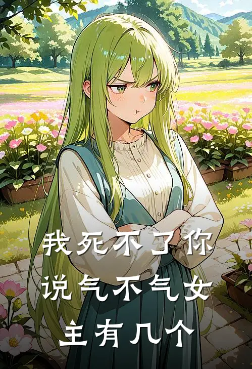 我死不了你说气不气女主有几个