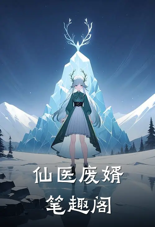 仙医废婿笔趣阁