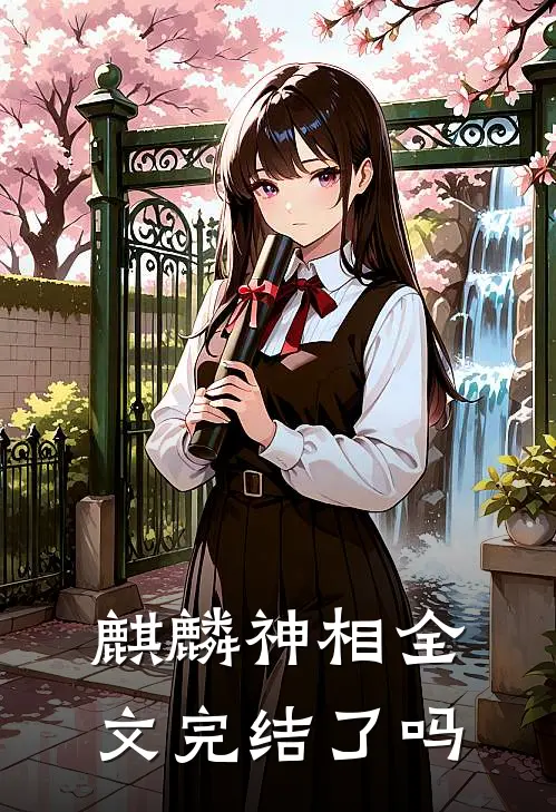 麒麟神相全文完结了吗