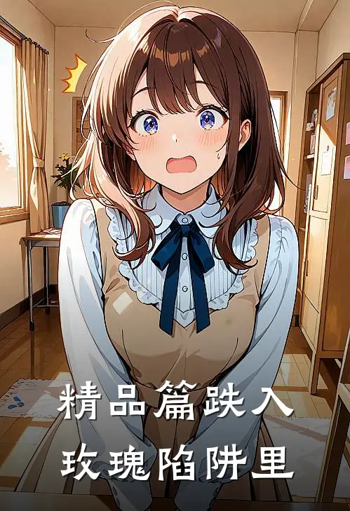 精品篇跌入玫瑰陷阱里
