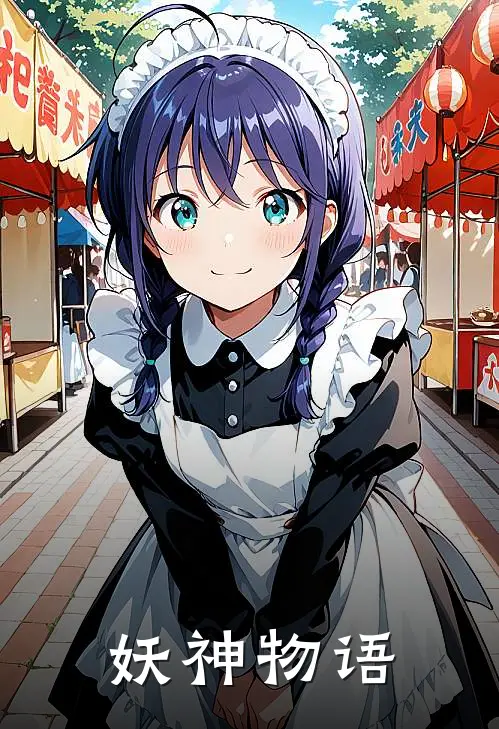 妖神物语